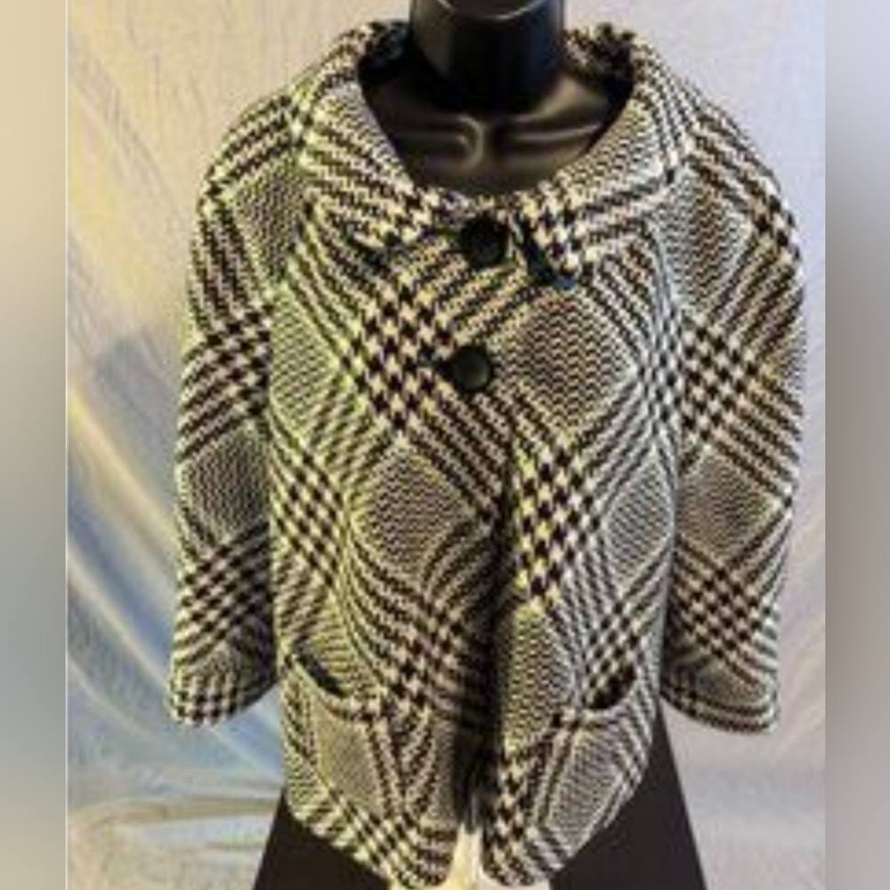 Sunny Leigh Jacket